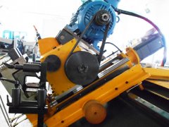 高效率、高精度、低能耗、操作簡單的PFT系列冷